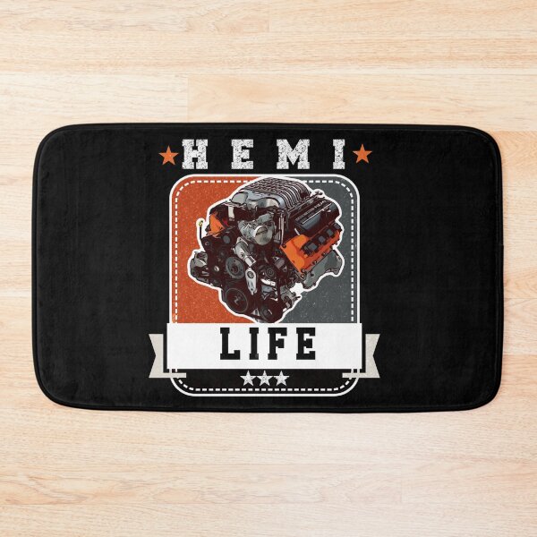 Artikelvorschau, Hemi Life neu gemischt entworfen und verkauft von mwebba2005.