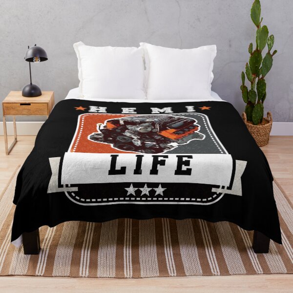 Item preview, Hemi Life remixed designed and sold by mwebba2005.