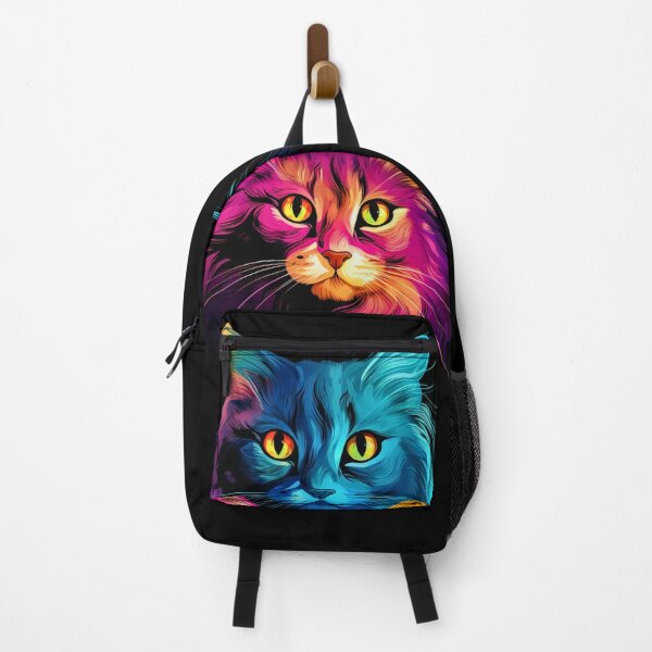 Item preview, Beautiful Two cats designed and sold by LazyLifestyle.