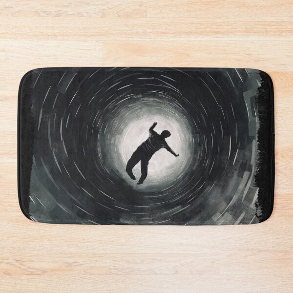 Item preview, The Fall designed and sold by A Deniz Akerman.