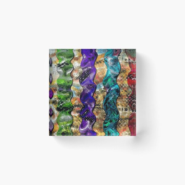 Item preview, Wiggle Wiggles designed and sold by Kre8iv4s.