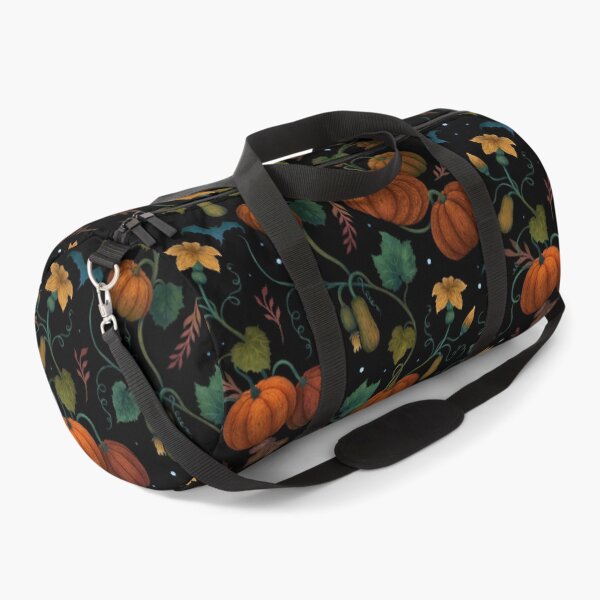 Item preview, Pumpkin Rooftop designed and sold by episodicDrawing.