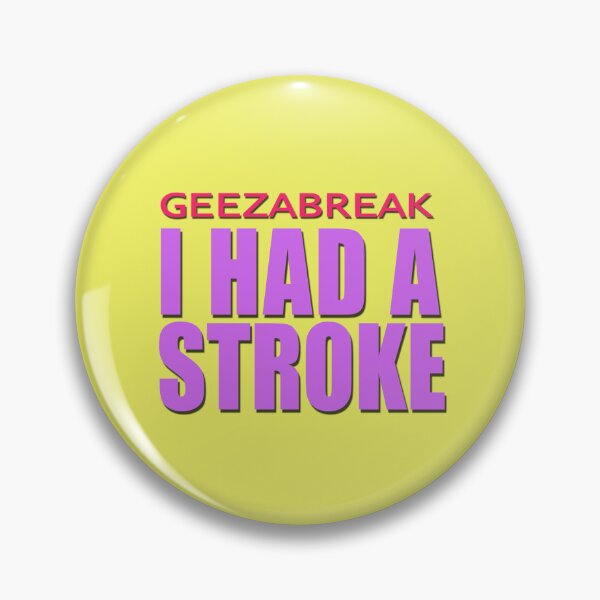 Item preview, STROKE designed and sold by StuWho.