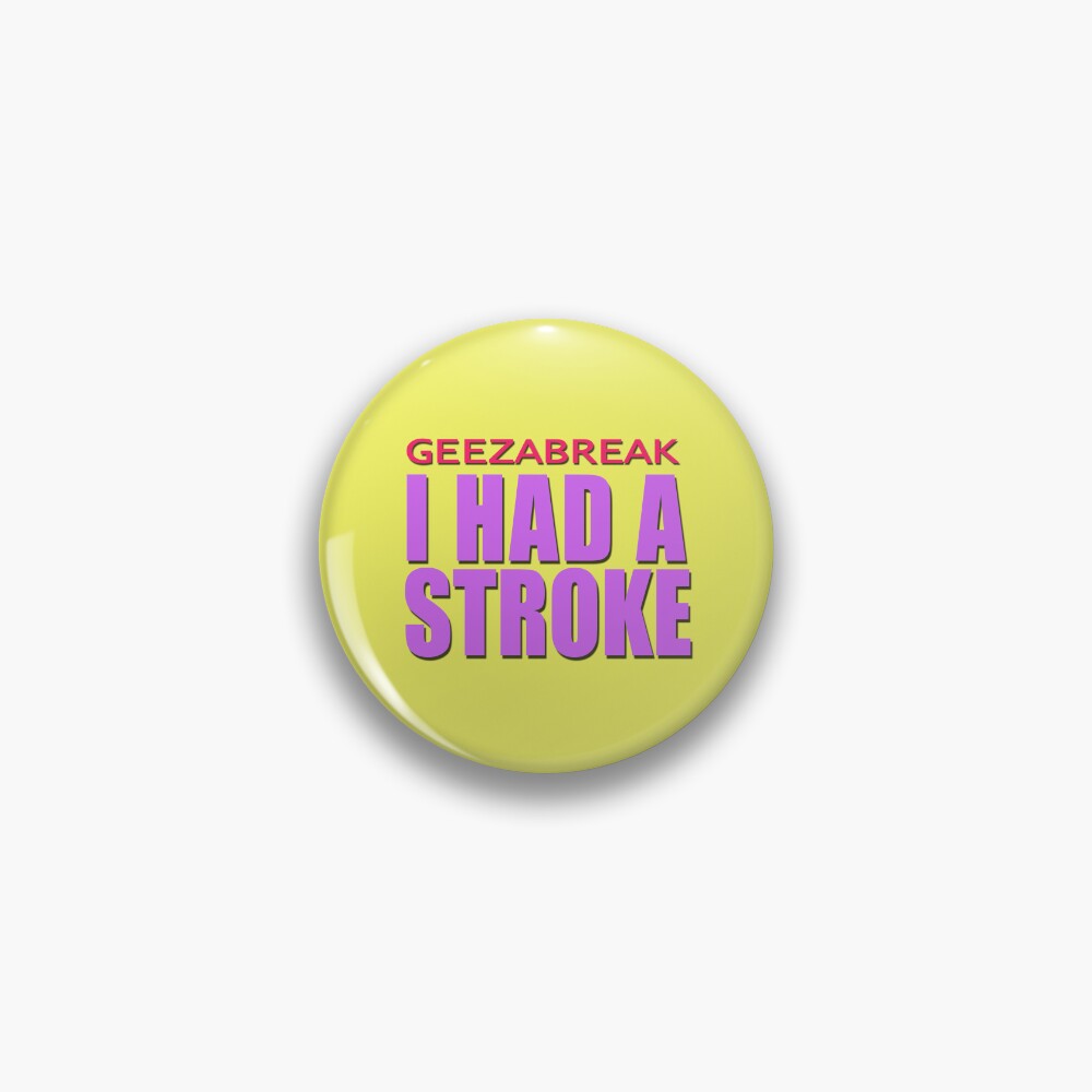 Item preview, Pin designed and sold by StuWho.