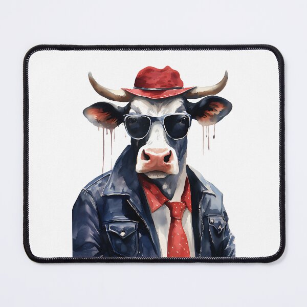 Item preview, Cool Cow designed and sold by tropicaltee.