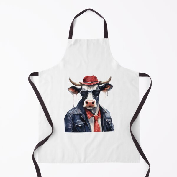 Item preview, Cool Cow designed and sold by tropicaltee.