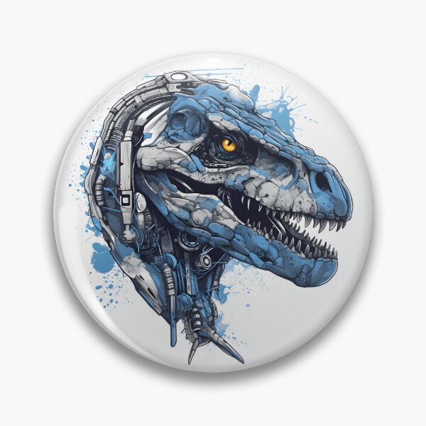 Item preview, T-Rex - Tyrannosaurus t-shirt, cup, art, wall art, gift, hoodie, shirt, mug, phone case, blanket, sticker, present designed and sold by Zeng-Graphics.