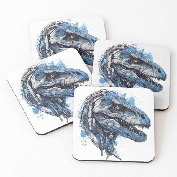 Item preview, T-Rex - Tyrannosaurus t-shirt, cup, art, wall art, gift, hoodie, shirt, mug, phone case, blanket, sticker, present designed and sold by Zeng-Graphics.