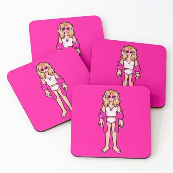Item preview, Sharpay (Pool) designed and sold by captainegg.