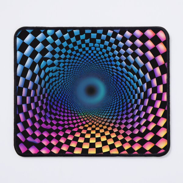 Item preview, 3D Optical Illusion designed and sold by Nosy is Everything.