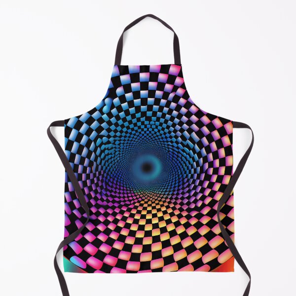 Item preview, 3D Optical Illusion designed and sold by Nosy is Everything.