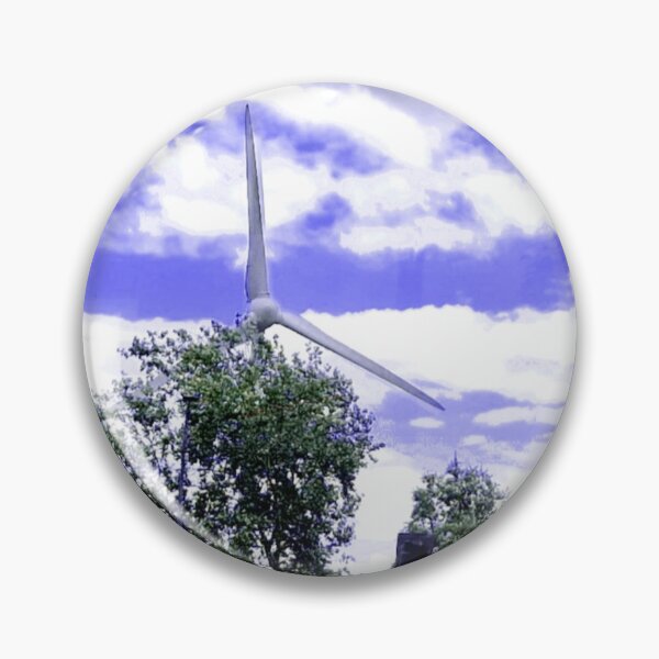 Item preview, Windmill designed and sold by ontological.