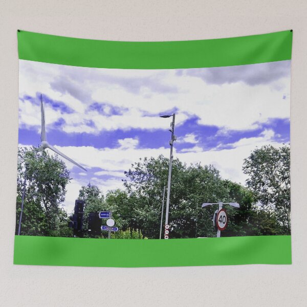 Item preview, Windmill designed and sold by ontological.