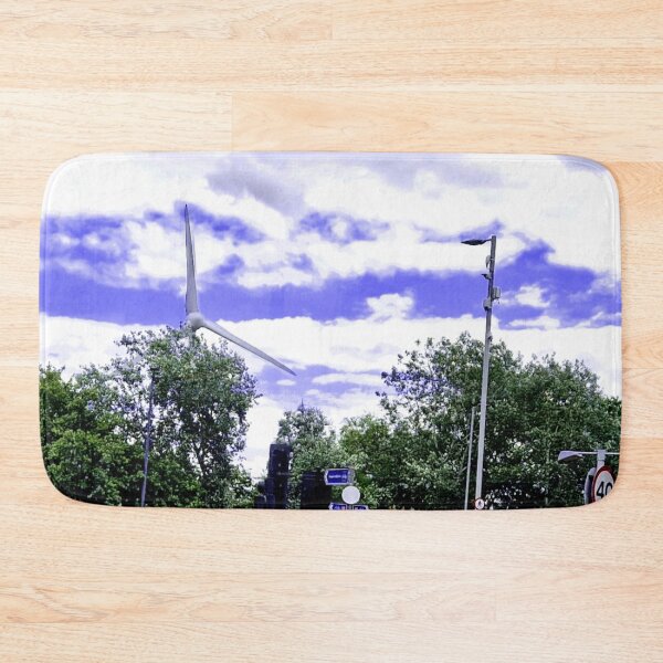Item preview, Windmill designed and sold by ontological.