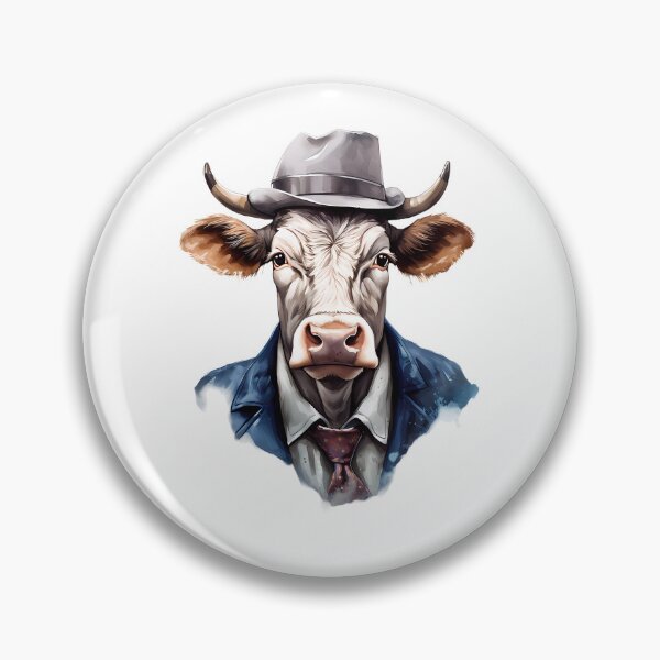 Item preview, Cool Cow designed and sold by tropicaltee.