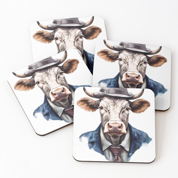 Item preview, Cool Cow designed and sold by tropicaltee.