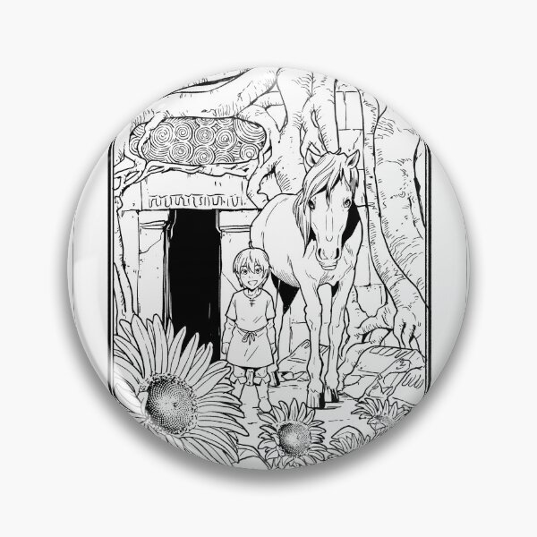 Item preview, Carrow's Tarot - The Sun designed and sold by CarrowBrown.