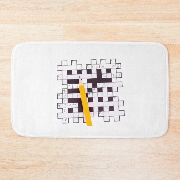 Item preview, paper cros cluesword - school designed and sold by Clouth Clothing  ⭐⭐⭐⭐⭐.