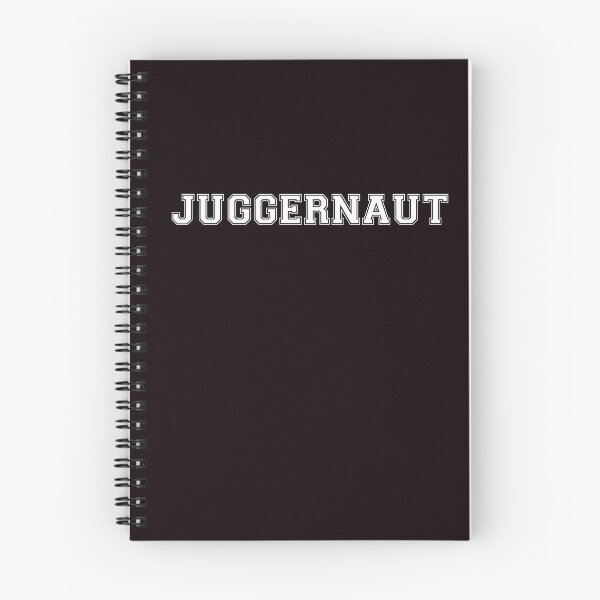 Item preview, Juggernaut designed and sold by Cetaceous.