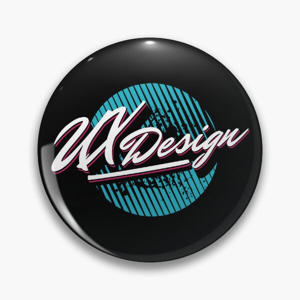 Item preview, Camisa de diseñador de UX / UI de texto moderno simple designed and sold by knapst.