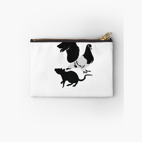 Item preview, Behaviorism Pavlov's Dog Skinner's Pigeon Watson's Rat designed and sold by LatorriaPerkins.