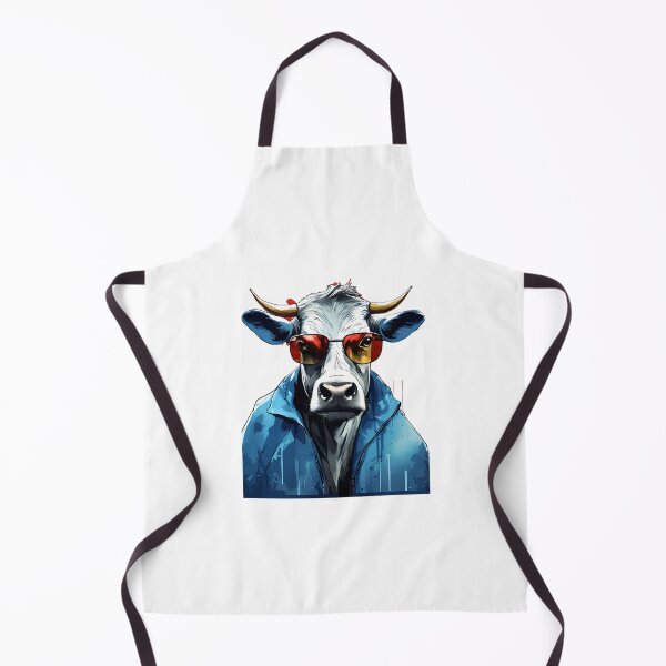 Item preview, Cool Cow designed and sold by tropicaltee.