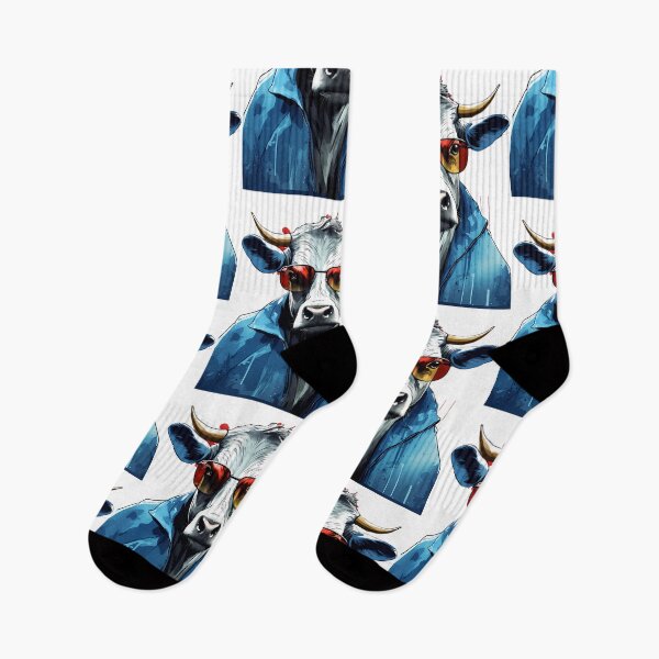 Item preview, Cool Cow designed and sold by tropicaltee.
