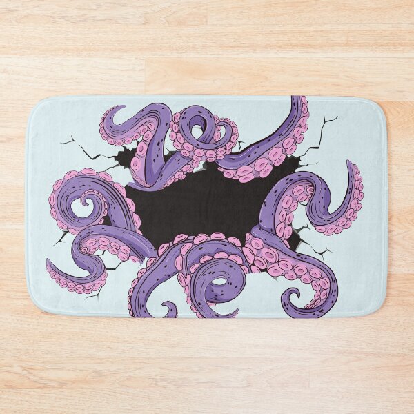 Item preview, monster tentacle designed and sold by LisaMieshkova.