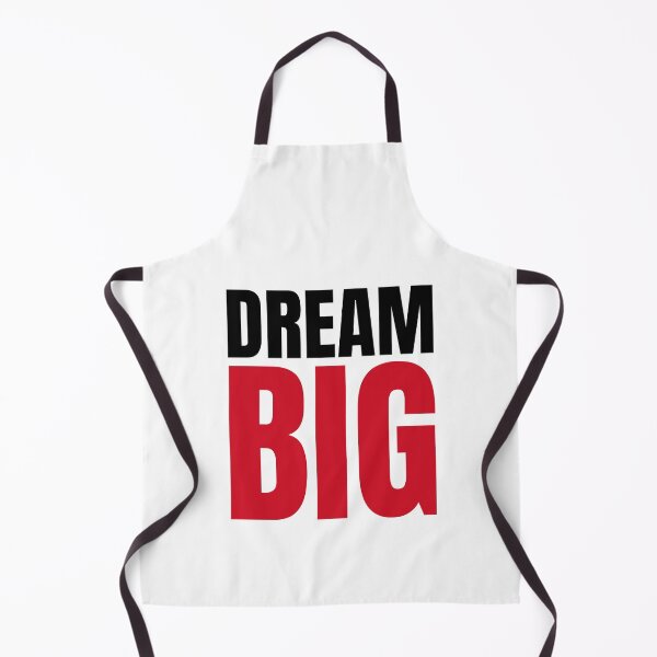 Item preview, Dream big T-Shirt design  designed and sold by Imran75khan.