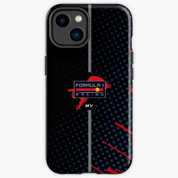 Film protection Max Verstappen pour iPhone