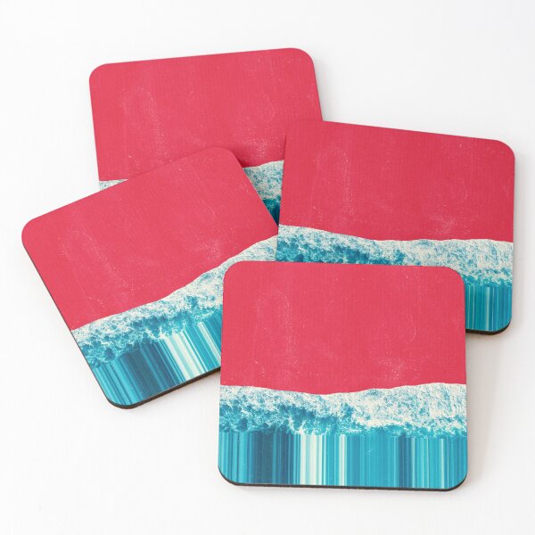 Item preview, Red Tide designed and sold by Midnight Coffee.