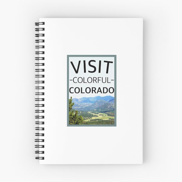 Item preview, Colorado designed and sold by notfamous.