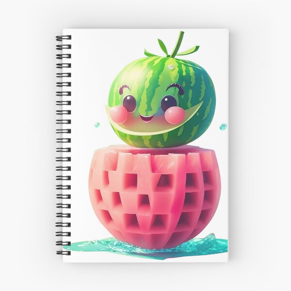Item preview, Cute summer watermelon designed and sold by nerminokeen.
