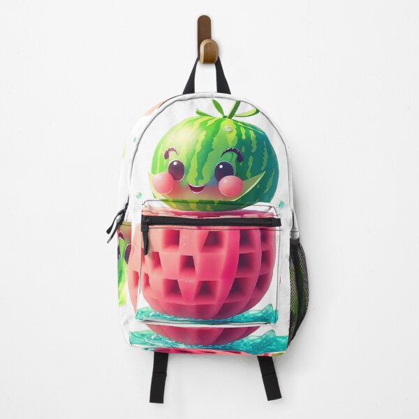 Item preview, Cute summer watermelon designed and sold by nerminokeen.