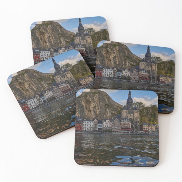 Item preview, Dinant, Belgium, Travel photography designed and sold by Travel Memories.