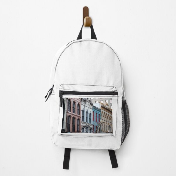 Item preview, New Orleans, Louisiana, Architecture, USA, Print designed and sold by summattodraw.