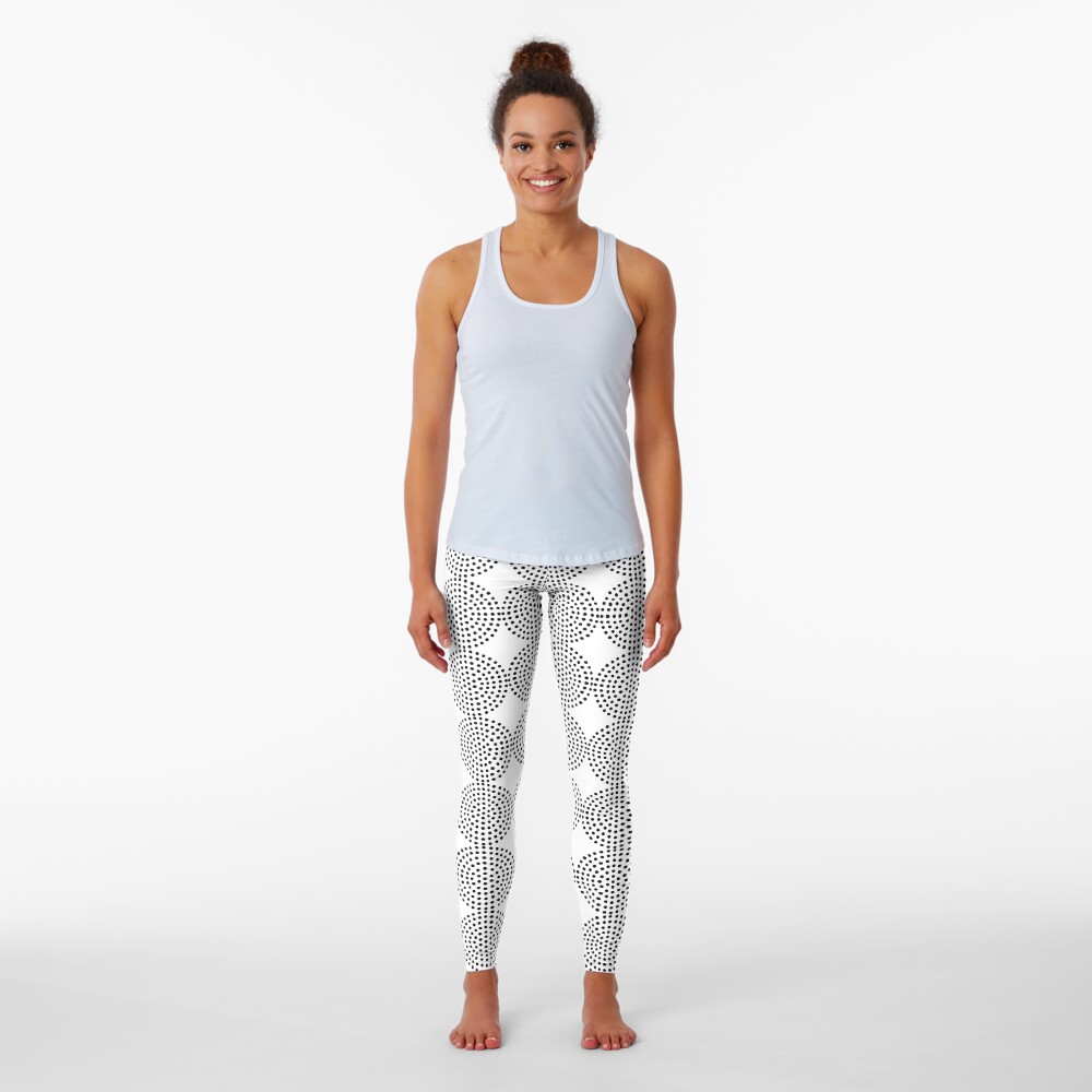 Item preview, Leggings designed and sold by Shmoylov-Art.