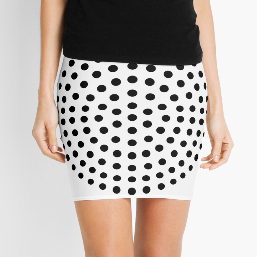 Item preview, Mini Skirt designed and sold by Shmoylov-Art.