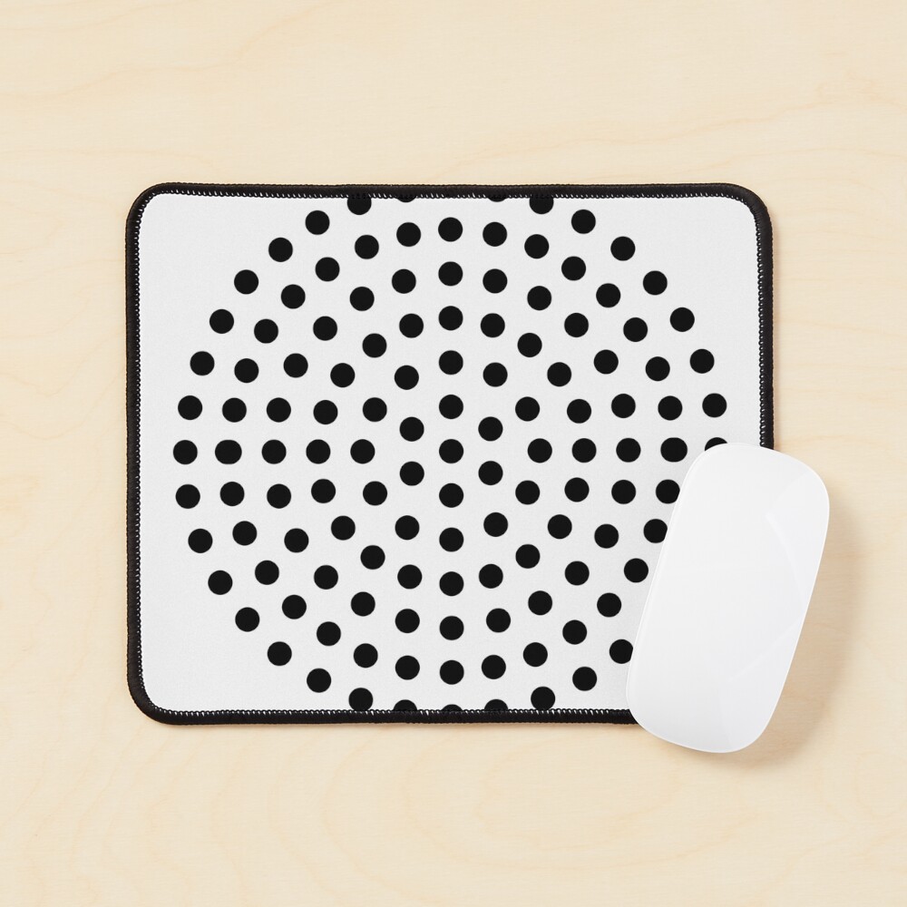 Item preview, Mouse Pad designed and sold by Shmoylov-Art.