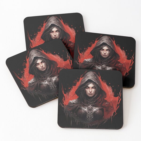 Item preview, Rogue Crest designed and sold by Nightarcade.