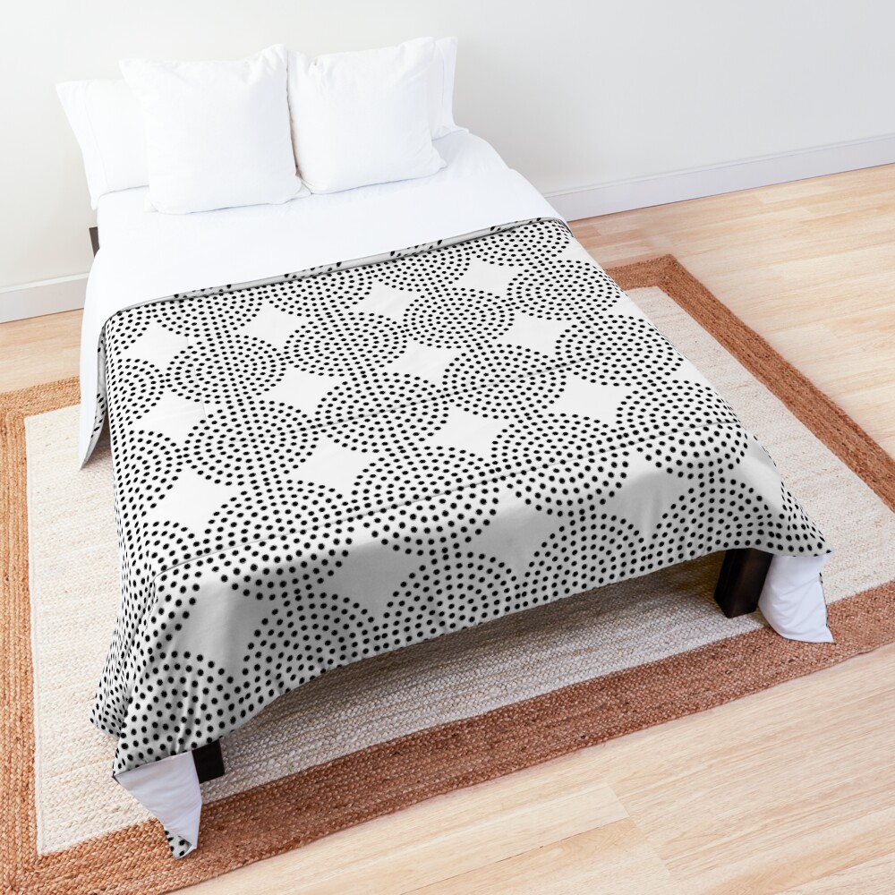 Item preview, Comforter designed and sold by Shmoylov-Art.