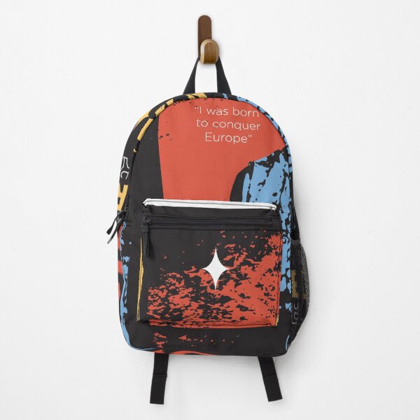 Item preview, Haaland The Ironside designed and sold by Revnede.