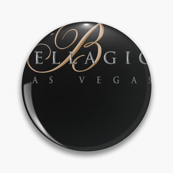Item preview, Bellagio casino designed and sold by LatorriaPerkins.