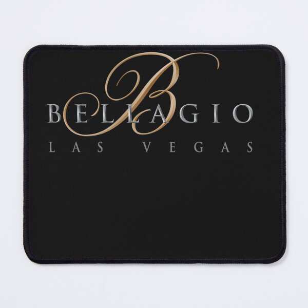 Item preview, Bellagio casino designed and sold by LatorriaPerkins.