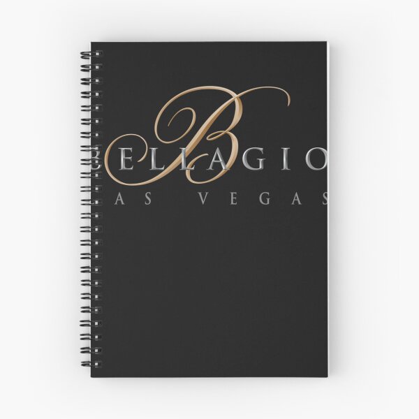 Item preview, Bellagio casino designed and sold by LatorriaPerkins.