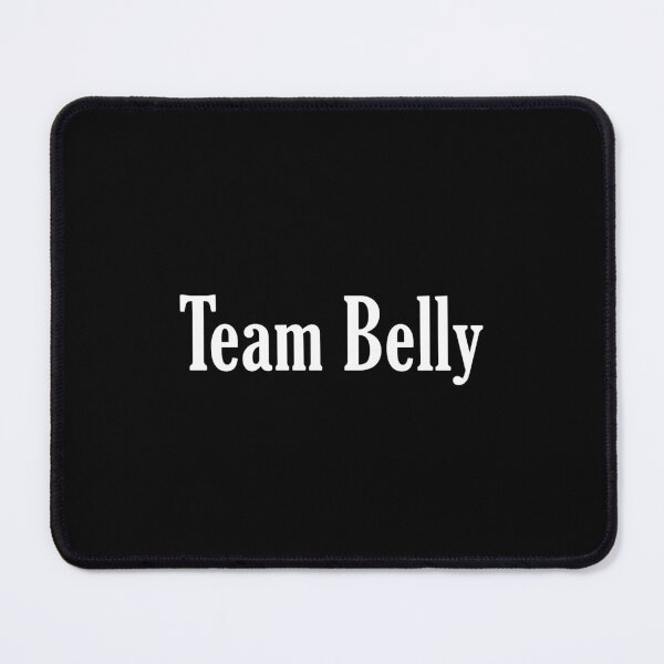 Item preview, Team Belly designed and sold by muchhappier.
