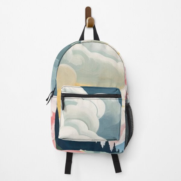 Item preview, Beautiful landscape designed and sold by Maketutika.