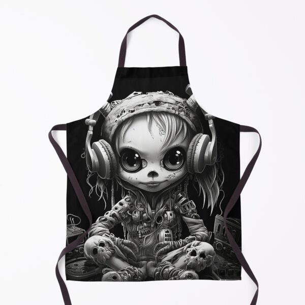 Item preview, UnDead Dollz designed and sold by Xylos247.