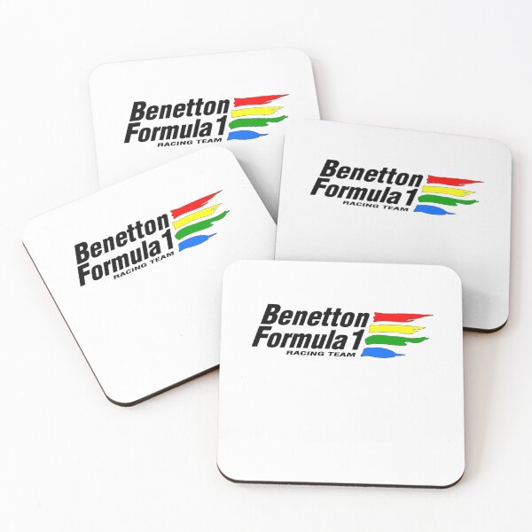 Item preview, Benetton Formula Team Retro 90s designed and sold by LatorriaPerkins.