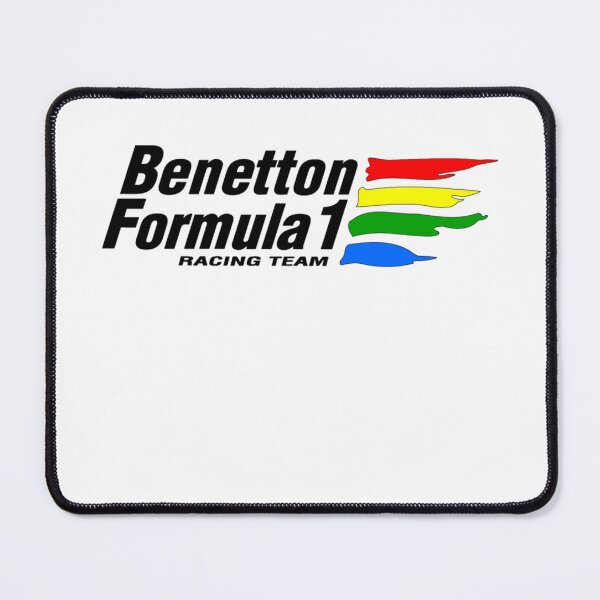 Item preview, Benetton Formula Team Retro 90s designed and sold by LatorriaPerkins.
